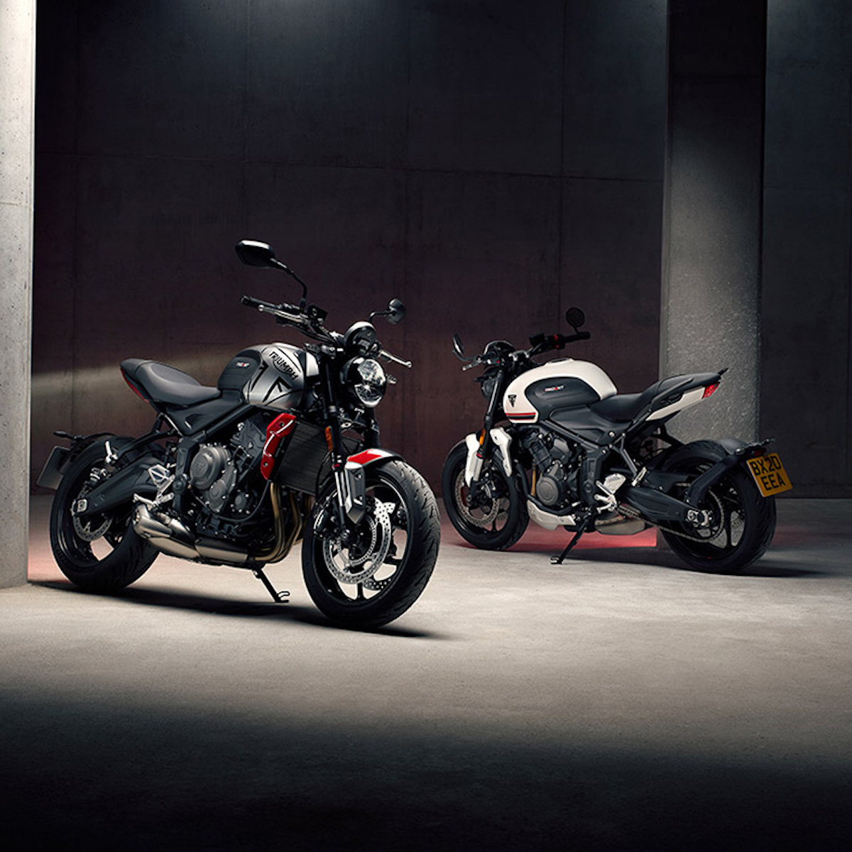 EICMA 2021: Triumph Motorcycles conferma la partecipazione EICMA 2021: Triumph Motorcycles conferma la partecipazione