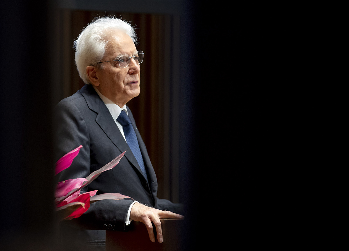 Mattarella in Vaticano il 16 dicembre per l’udienza di commiato dal Quirinale Mattarella in Vaticano il 16 dicembre per l’udienza di commiato dal Quirinale