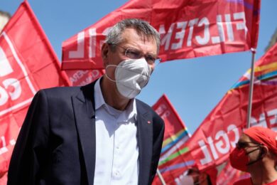 Ita, sale la tensione, sindacati: “Urge tavolo su emergenza trasporto aereo”