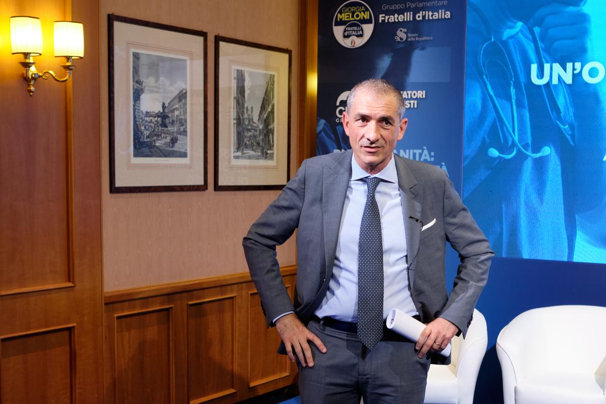 “Green Pass esteso ai lavoratori. Niente tamponi pagati dallo Stato” “Green Pass esteso ai lavoratori. Niente tamponi pagati dallo Stato”