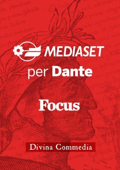 Mediaset per Dante, 41 ore non-stop di Divina Commedia in tv