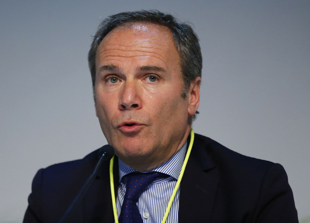 Grecia, Italgas mette sul piatto 733 milioni per l’acquisizione di Depa Grecia, Italgas mette sul piatto 733 milioni per l’acquisizione di Depa