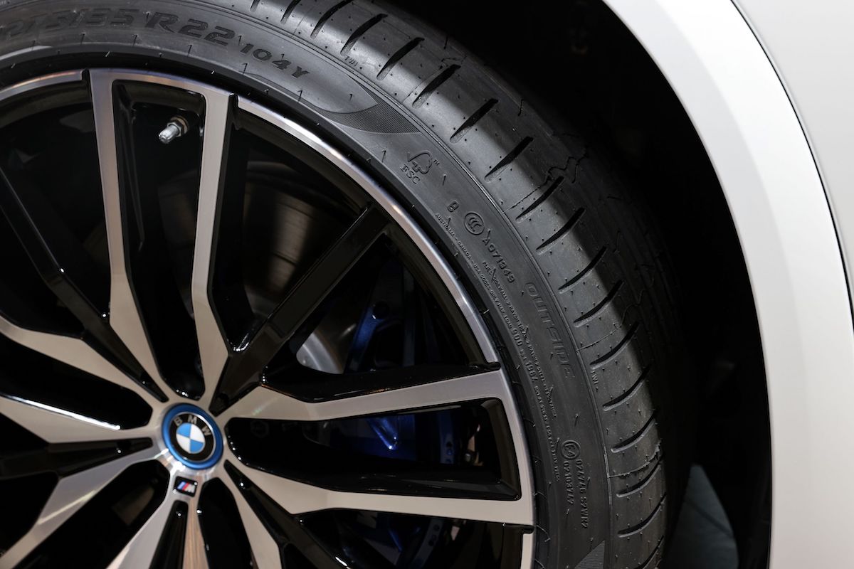 IAA2021: Pirelli gomma 1 auto elettrica su 3 al IAA Mobility di Monaco IAA2021: Pirelli gomma 1 auto elettrica su 3 al IAA Mobility di Monaco