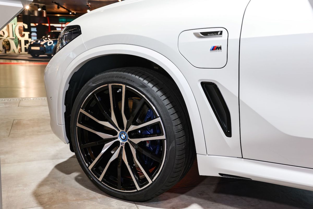 IAA2021: Pirelli gomma 1 auto elettrica su 3 al IAA Mobility di Monaco IAA2021: Pirelli gomma 1 auto elettrica su 3 al IAA Mobility di Monaco