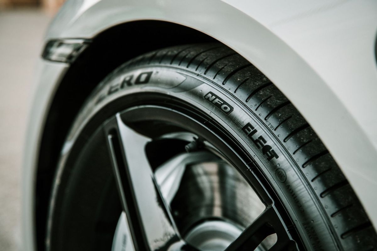 IAA2021: Pirelli gomma 1 auto elettrica su 3 al IAA Mobility di Monaco IAA2021: Pirelli gomma 1 auto elettrica su 3 al IAA Mobility di Monaco