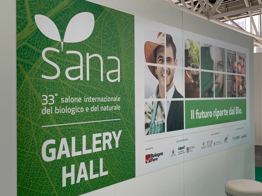Il futuro riparte dal ‘Bio’. Le eccellenze del settore in fiera a Bologna Il futuro riparte dal ‘Bio’. Le eccellenze del settore in fiera a Bologna