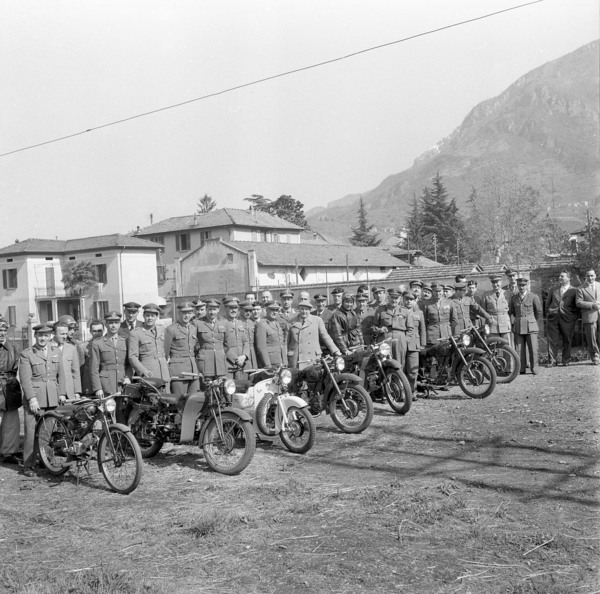 Moto Guzzi ristruttura a Mandello e raddoppia produzione e occupazione