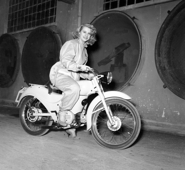 Moto Guzzi ristruttura a Mandello e raddoppia produzione e occupazione