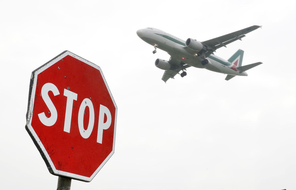 Alitalia, Ue: “I 900 milioni di prestito? Non dovrà restituirli la newco Ita” Alitalia, Ue: “I 900 milioni di prestito? Non dovrà restituirli la newco Ita”