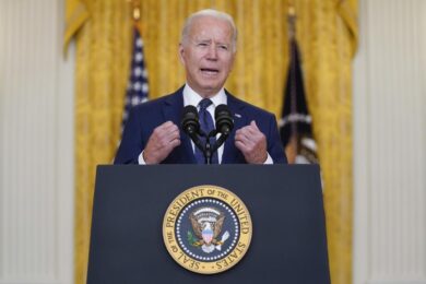 Covid, il piano di Biden contro gli 80 milioni di americani non vaccinati