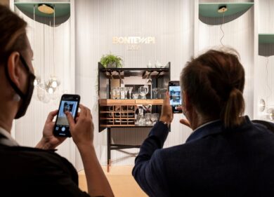 Effetto Supersalone, Confcommercio: “Occupazione media degli alberghi al 45%”