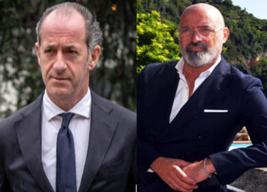 Autonomia, Zaia e Bonaccini: “Sanità? Può essere solo regionale”