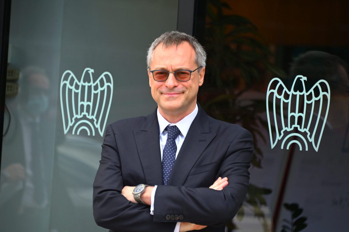 Confindustria, Bonomi ai partiti: “Con i loro giochi rallentano le riforme” Confindustria, Bonomi ai partiti: “Con i loro giochi rallentano le riforme”