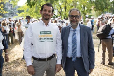 McDonald’s, giornate per l’ambiente. Baroni: “Coinvolgiamo l’intera filiera”