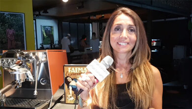 Rinaldi (Cimbali): “vogliamo essere protagonisti nell’home bar”
