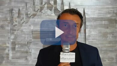 Milano Design Week 2021, Cimbali entra nel trend dell’home bar con Faemina