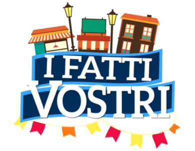 I fatti vostri, Magalli addio: nuovi conduttori Anna Falchi e Salvo Sottile