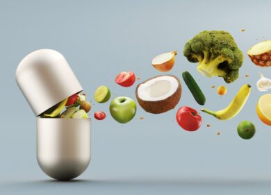 Integratori alimentari e farmacie, insieme si cresce (+4,5% in sei mesi)