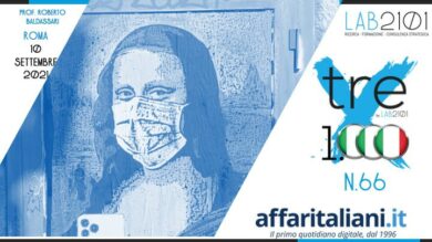 Governo, sondaggio sui ministri. Chi vince e chi perde, classifica