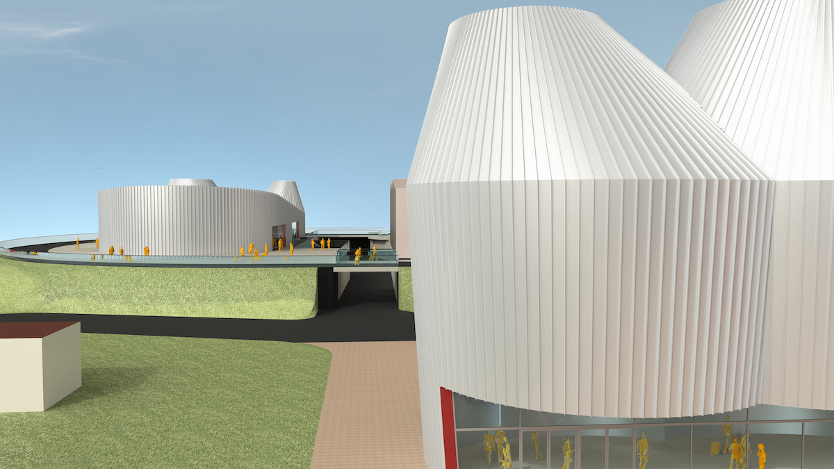 Moto Guzzi ristruttura a Mandello e raddoppia produzione e occupazione