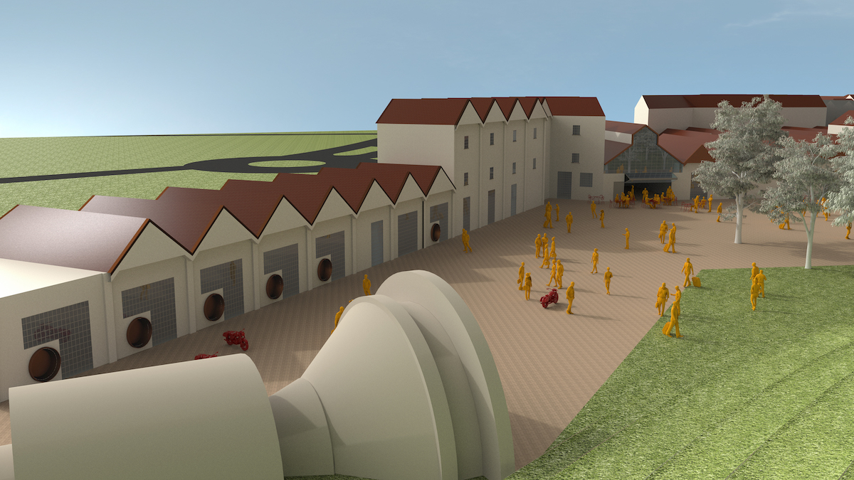 Moto Guzzi ristruttura a Mandello e raddoppia produzione e occupazione