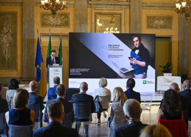 A Monza gli Stati generali della ricerca di Regione Lombardia