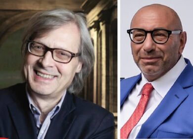 Milano 2021, Sgarbi: “Il centrodestra può vincere al primo turno”