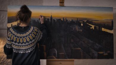 Dall’Afghanistan alle Torri Gemelle, lo speciale di Rai Documentari su Rai 1