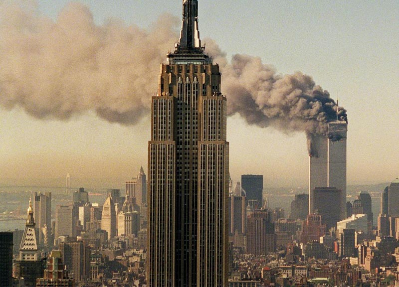 11 settembre, Biden: “L’unità è la nostra più grande forza”