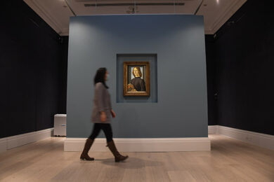 Warhol, Picasso, Rothko: asta da record sulle opere degli ex coniugi Macklowe