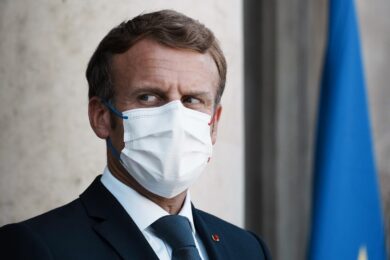 Covid Francia, indagata l’ex ministra della Salute. Guaio pre voto per Macron