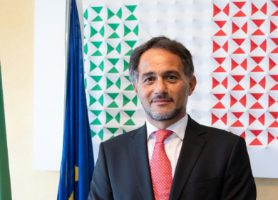 Principato di Monaco, una finestra per l’Italia. Parla l’ambasciatore Alaimo