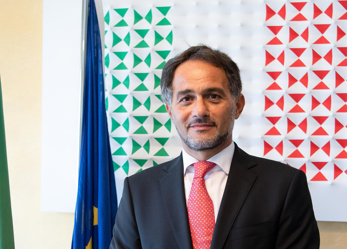 Principato di Monaco, una finestra per l’Italia. Parla l’ambasciatore Alaimo Principato di Monaco, una finestra per l’Italia. Parla l’ambasciatore Alaimo