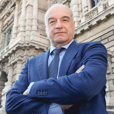 Comunali 2021, Michetti: “Rifiuti, Ostia, Sgarbi… vi racconto la mia Roma”