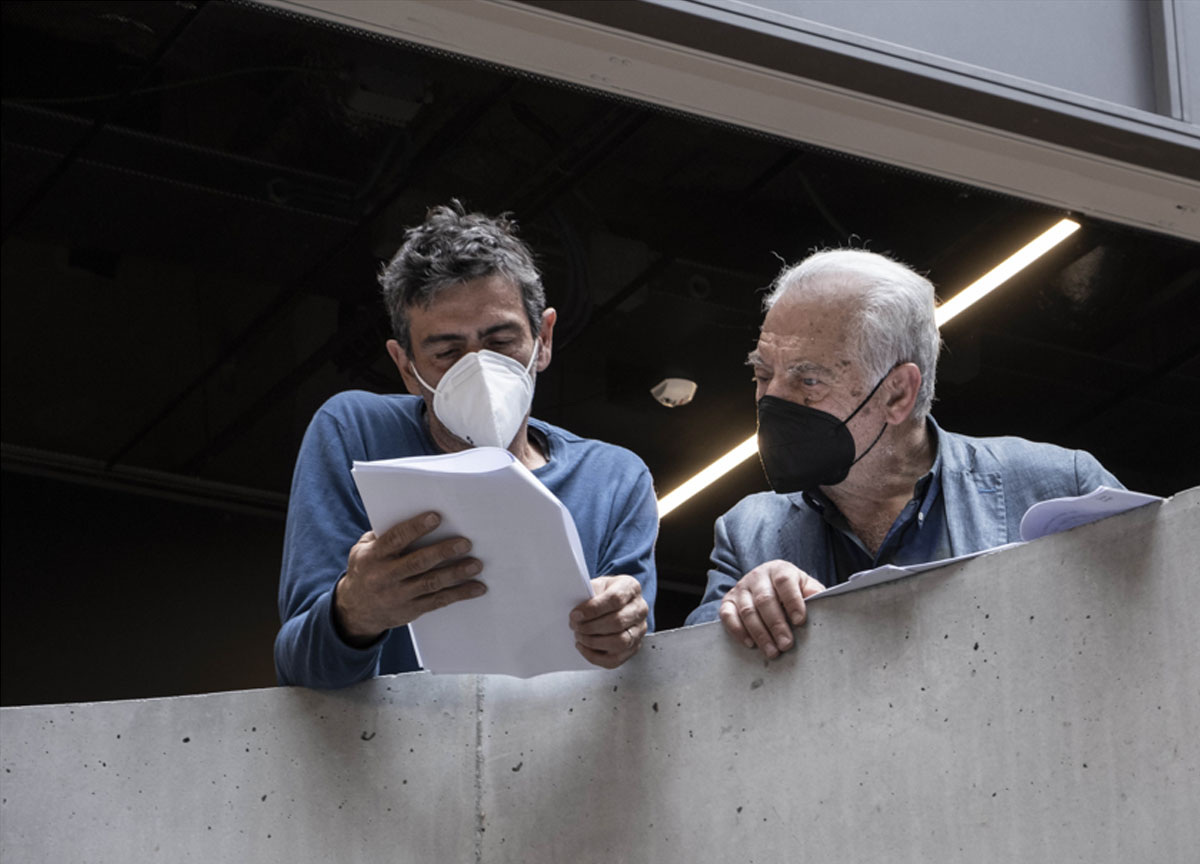 Confindustria, la prima volta a Venezia. Presentato il corto “Centoundici”
