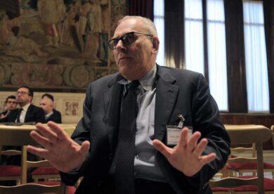 Greco: “Davigo-verbali? Imbarazzante. Storari mi ha accoltellato alla schiena”