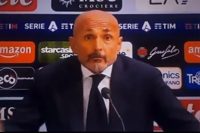 Allegri, lite con Spalletti: “Ho sempre perso c…. maremma ‘mpestata”. VIDEO