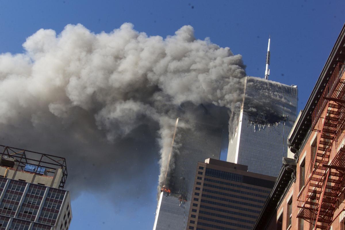 Usa, documenti segreti Fbi sull’11 settembre. C’è la mano dell’Arabia Saudita Usa, documenti segreti Fbi sull’11 settembre. C’è la mano dell’Arabia Saudita
