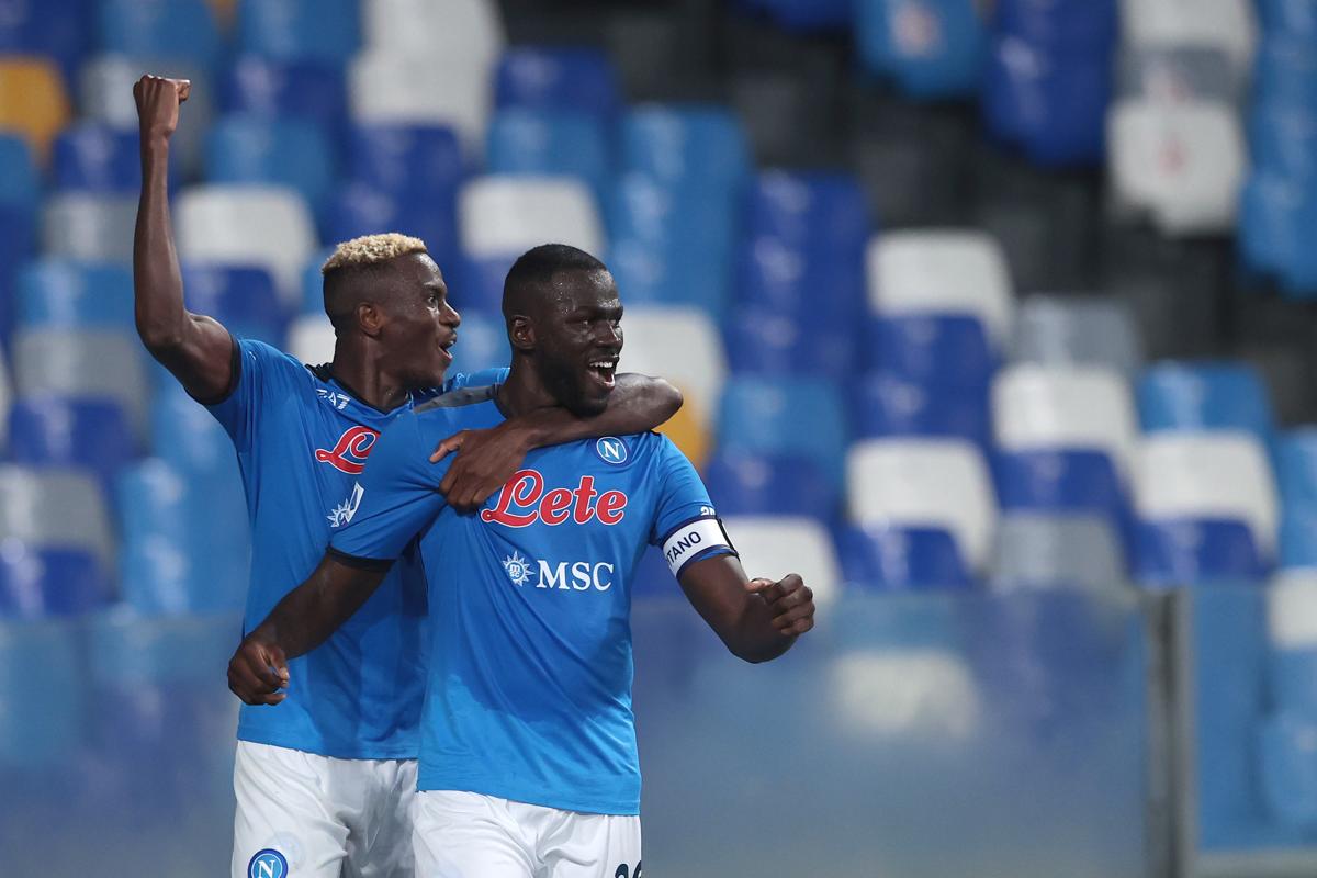DAZN, bufera per Napoli-Juve: salta gol di Koulibaly, la replica dell’app DAZN, bufera per Napoli-Juve: salta gol di Koulibaly, la replica dell’app