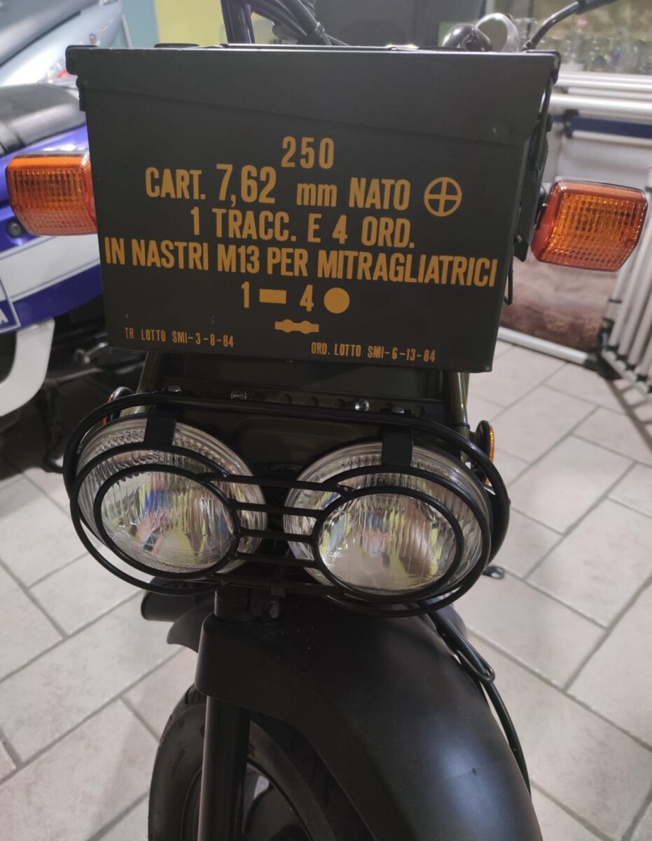 Zoomer, il motorino status symbol verrà di nuovo importato dal Giappone Zoomer, il motorino status symbol verrà di nuovo importato dal Giappone