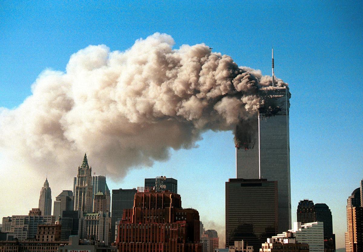 Usa, documenti segreti Fbi sull’11 settembre. C’è la mano dell’Arabia Saudita Usa, documenti segreti Fbi sull’11 settembre. C’è la mano dell’Arabia Saudita