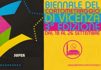 Biennale del cortometraggio Vicenza, Dal Molin: “Dedico un focus alle donne”
