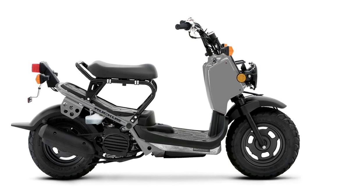 Zoomer, il motorino status symbol verrà di nuovo importato dal Giappone Zoomer, il motorino status symbol verrà di nuovo importato dal Giappone