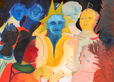 Intesa Sanpaolo, main partner di MIART 2021 con la mostra di Alice Visentin