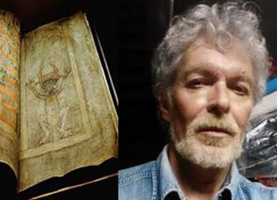 Occulto, parla l’esperto: “Niente a che vedere con le sette sataniche”