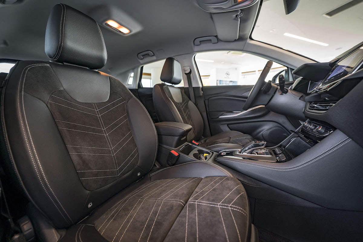 Opel Grandland: più innovativo di così!