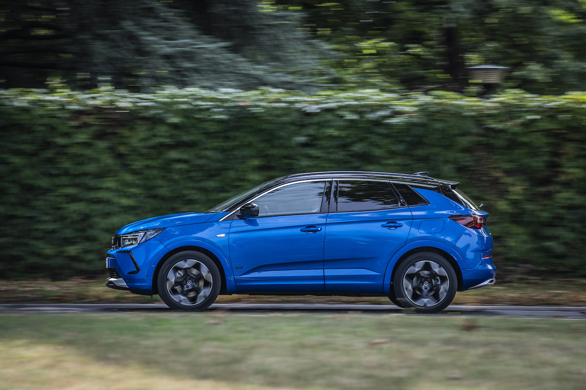 Opel Grandland: più innovativo di così!