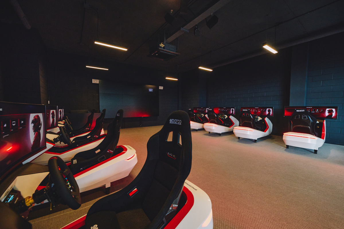 Nasce in Franciacorta il Porche Experience Center più grande del mondo