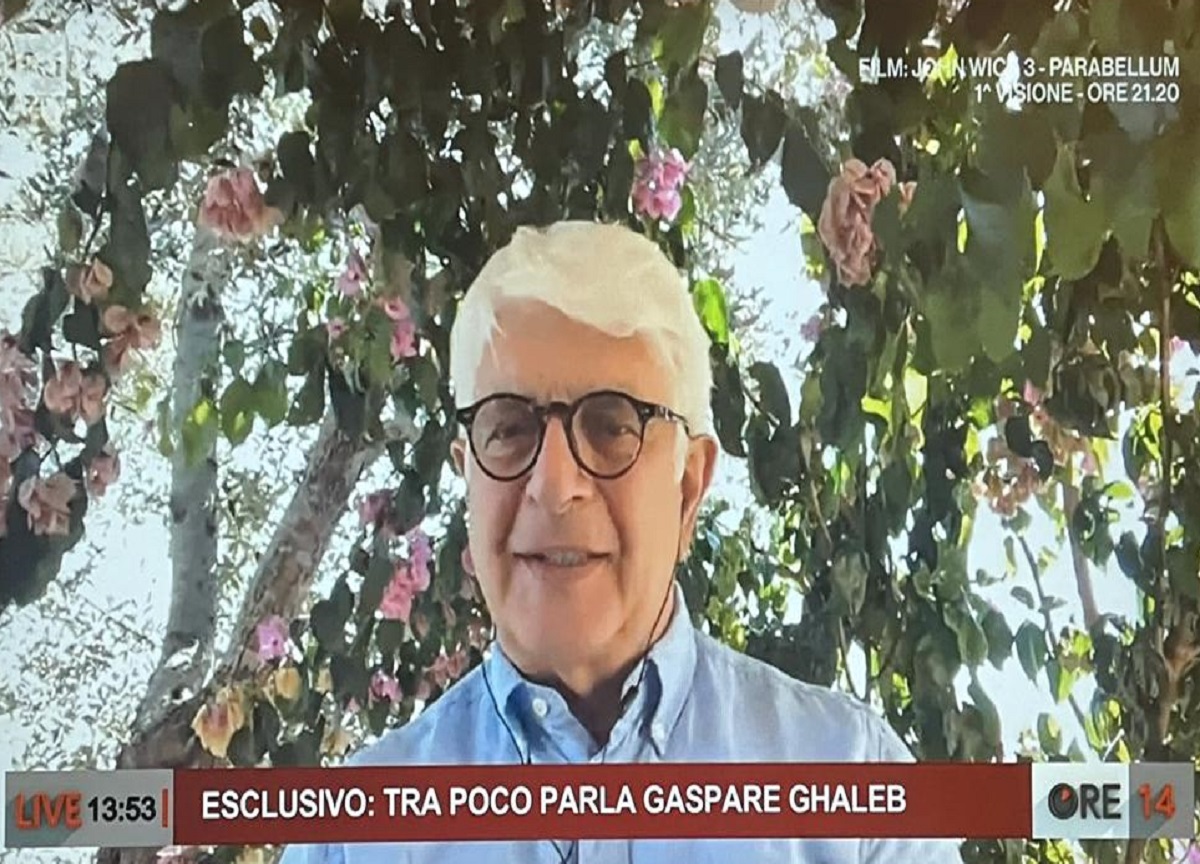 Accoltellati a Rimini, il direttore Perrino: servirebbe ministro degli Interni Accoltellati a Rimini, il direttore Perrino: servirebbe ministro degli Interni