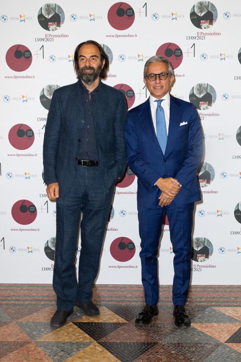 Premiolino: il ritorno in presenza del prestigioso premio giornalistico Premiolino: il ritorno in presenza del prestigioso premio giornalistico